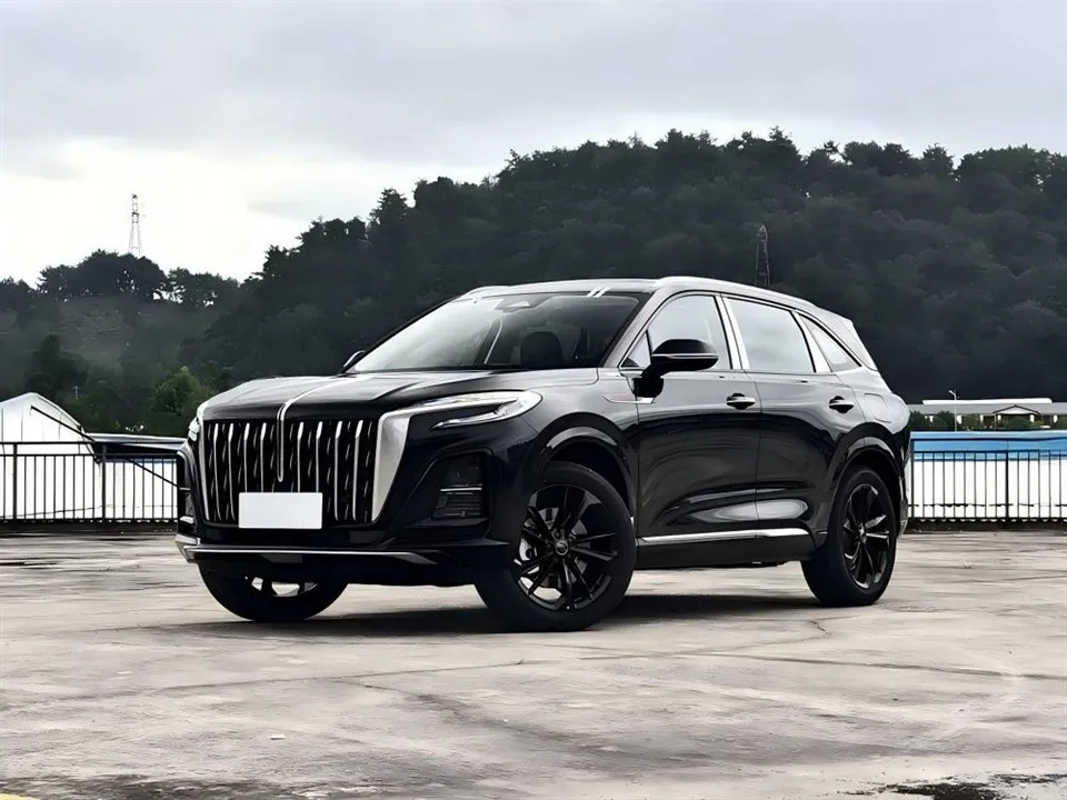HongqiHS3 PHEV-SUV