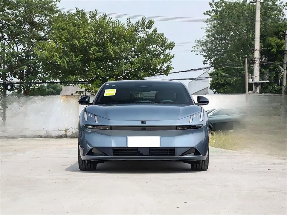 Lynk & Co Z10 Sedan suppliers